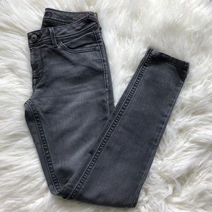 DL1961 Amanda Skinny Jeans